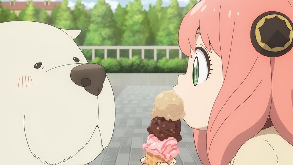 アーニャ